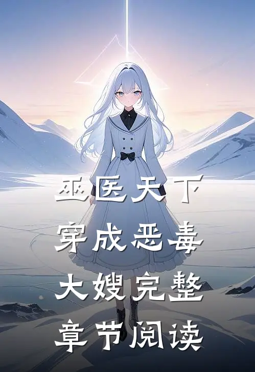 巫医天下：穿成恶毒大嫂完整章节阅读
