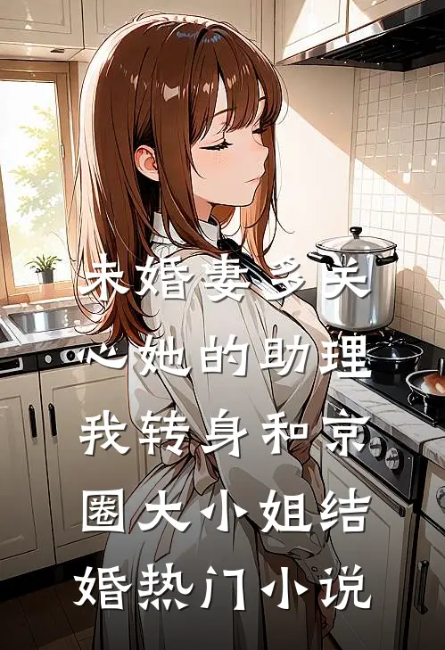 未婚妻多关心她的助理，我转身和京圈大小姐结婚热门小说