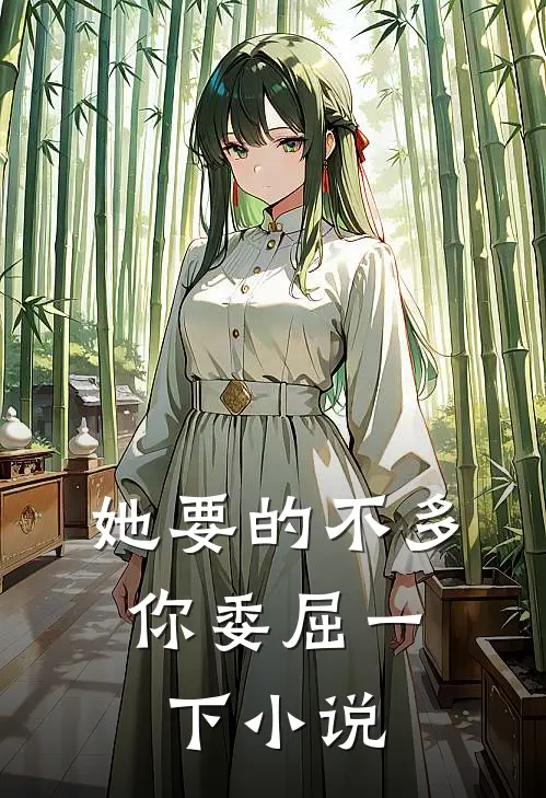 她要的不多，你委屈一下小说