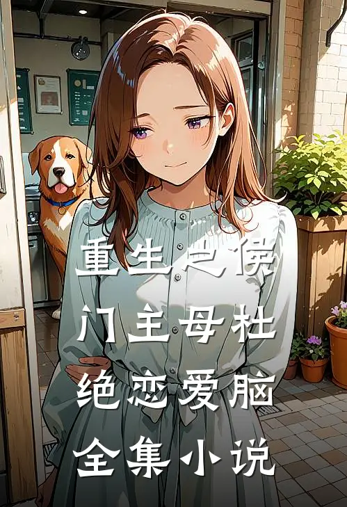 重生之侯门主母杜绝恋爱脑全集小说