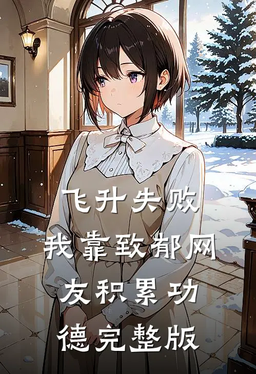 飞升失败，我靠致郁网友积累功德完整版