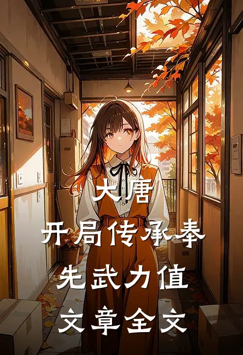 大唐：开局传承奉先武力值文章全文