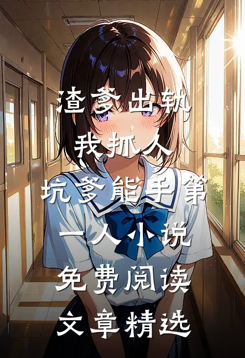 渣爹出轨我抓人,坑爹能手第一人小说免费阅读文章精选