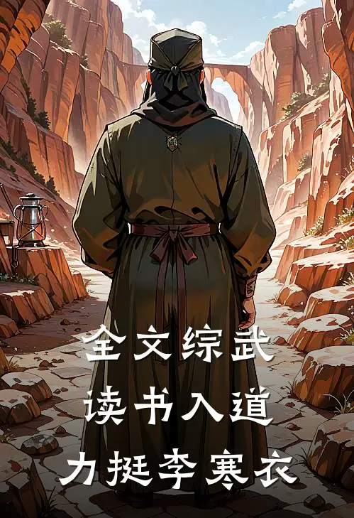 全文综武：读书入道，力挺李寒衣