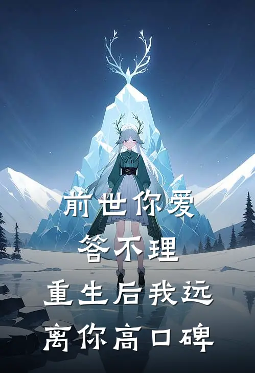 前世你爱答不理，重生后我远离你高口碑