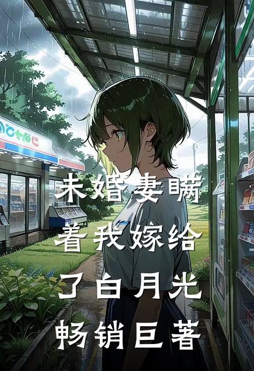 未婚妻瞒着我嫁给了白月光畅销巨著