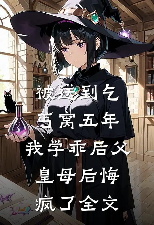 被送到乞丐窝五年，我学乖后父皇母后悔疯了全文