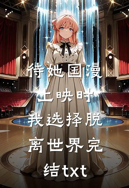 待她国漫上映时，我选择脱离世界完结txt