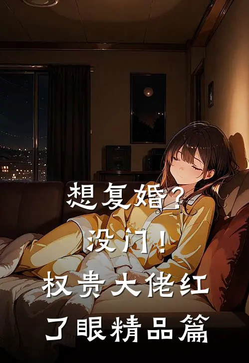 想复婚？没门！权贵大佬红了眼精品篇