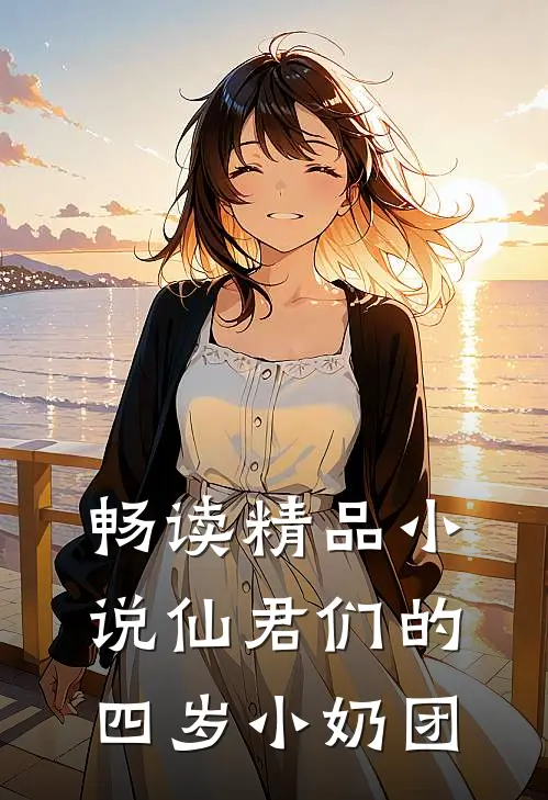 畅读精品小说仙君们的四岁小奶团