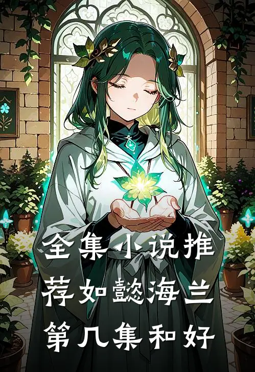 全集小说推荐如懿海兰第几集和好