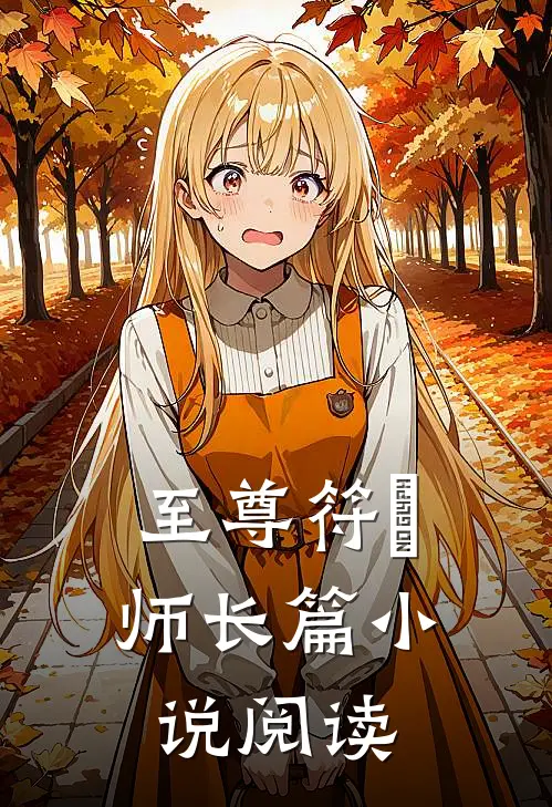 至尊符箓师长篇小说阅读
