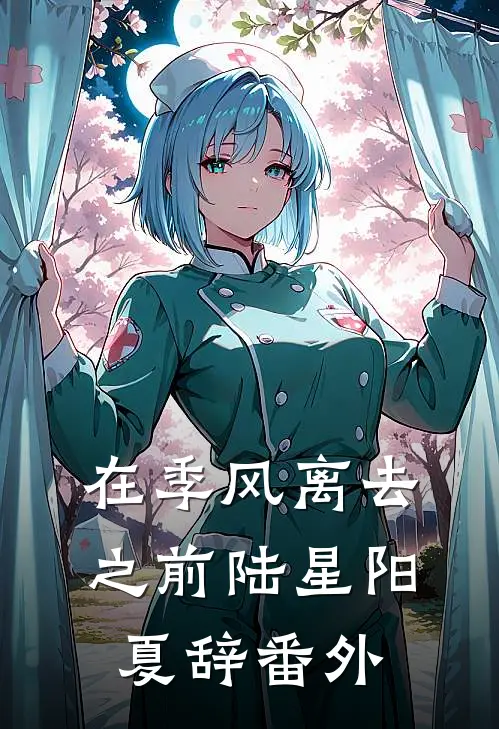 在季风离去之前陆星阳夏辞番外