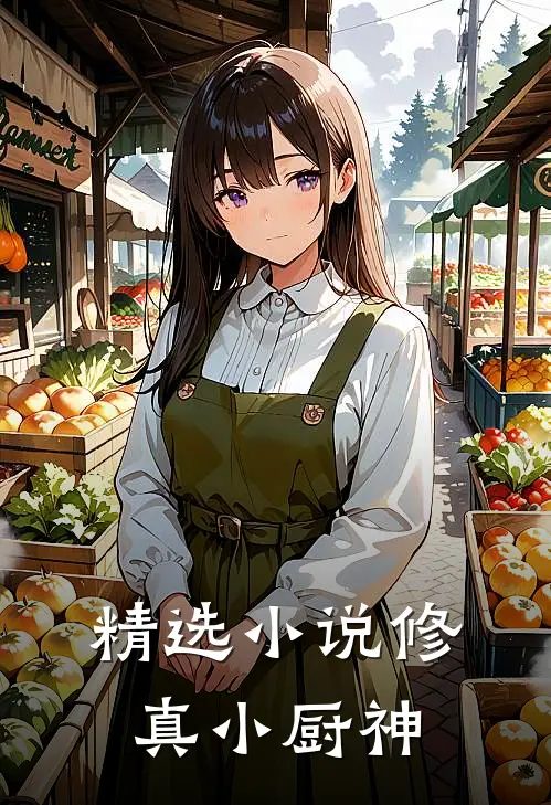 精选小说修真小厨神