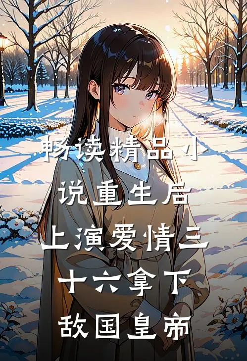 畅读精品小说重生后：上演爱情三十六拿下敌国皇帝