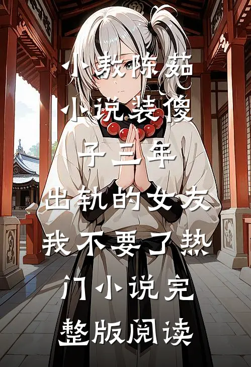 小敖陈茹小说装傻子三年，出轨的女友我不要了热门小说完整版阅读
