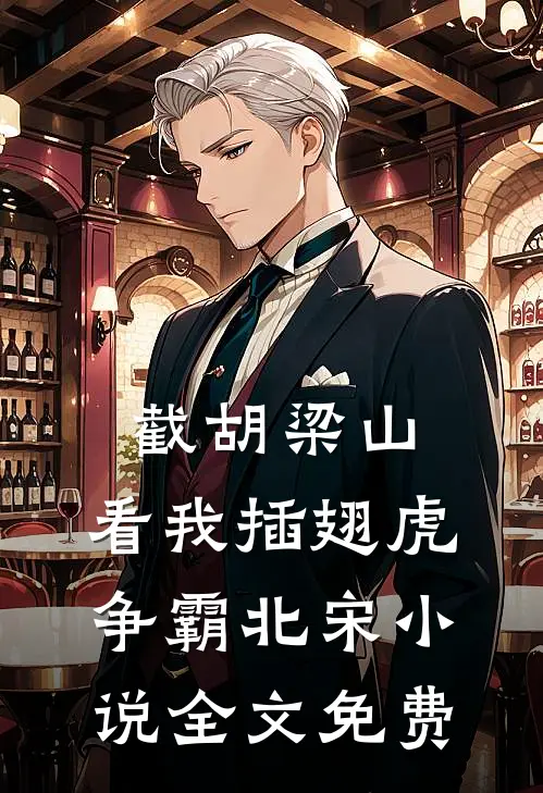 截胡梁山，看我插翅虎争霸北宋小说全文免费