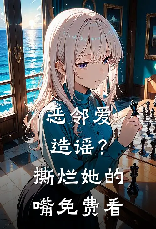 恶邻爱造谣？撕烂她的嘴免费看
