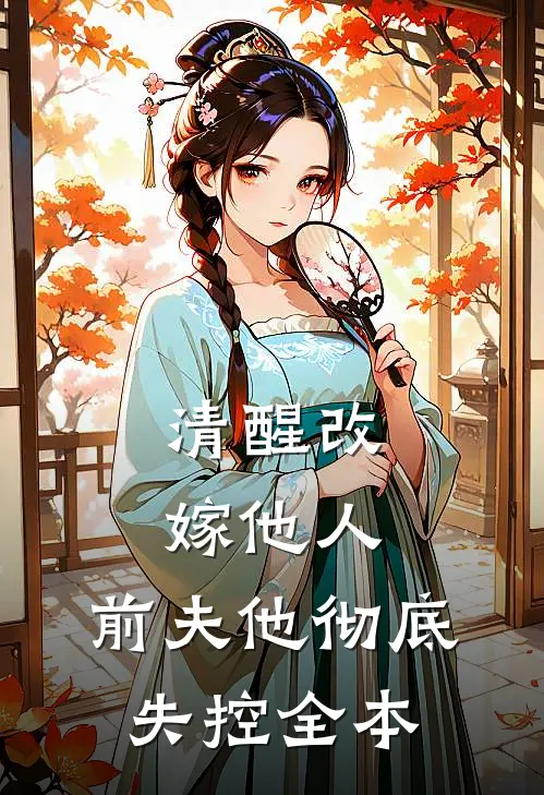 清醒改嫁他人，前夫他彻底失控全本