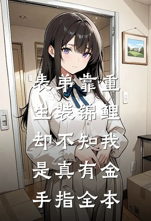 表弟靠重生装锦鲤，却不知我是真有金手指全本