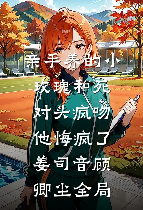 亲手养的小玫瑰和死对头疯吻，他悔疯了姜司音顾卿尘全局