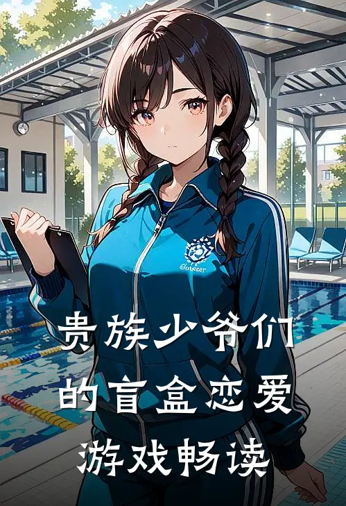 贵族少爷们的盲盒恋爱游戏畅读