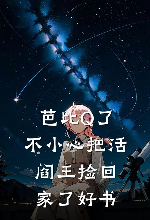 芭比Q了，不小心把活阎王捡回家了好书