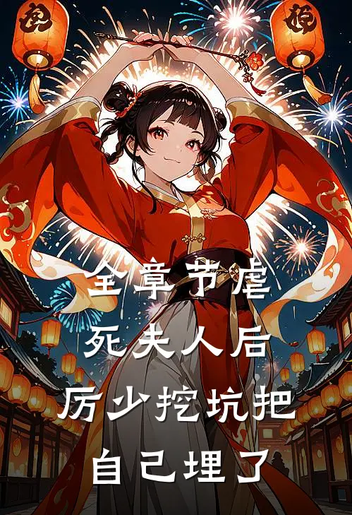 全章节虐死夫人后，厉少挖坑把自己埋了