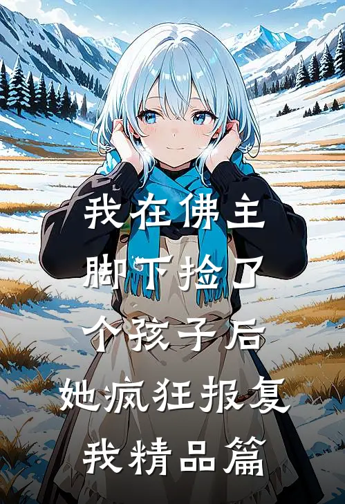 我在佛主脚下捡了个孩子后，她疯狂报复我精品篇