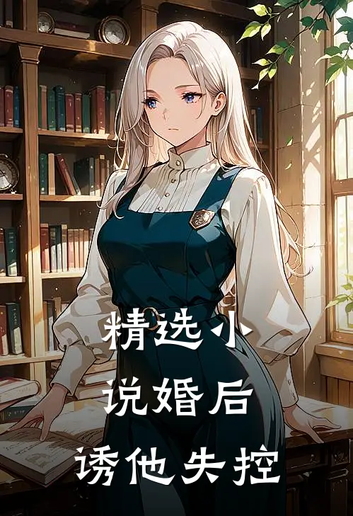 精选小说婚后，诱他失控