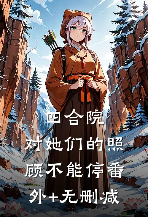 四合院：对她们的照顾不能停番外+无删减