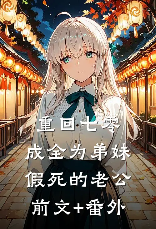 重回七零，成全为弟妹假死的老公前文+番外