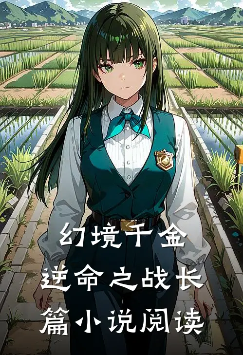 幻境千金：逆命之战长篇小说阅读