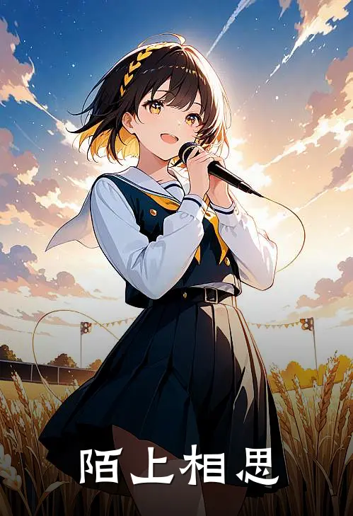 陌上相思