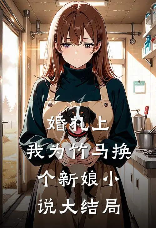 婚礼上，我为竹马换个新娘小说大结局