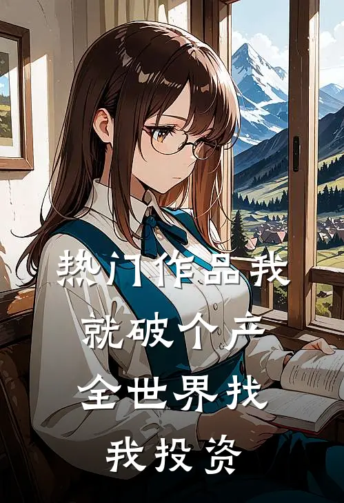 热门作品我就破个产,全世界找我投资