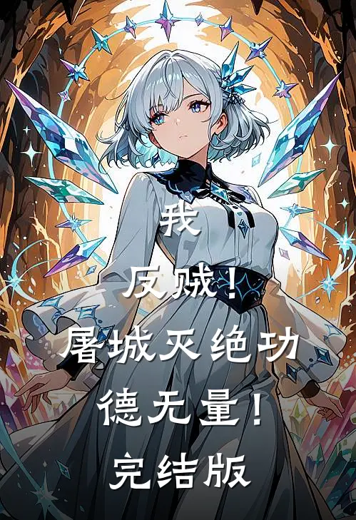 我，反贼！屠城灭绝功德无量！完结版