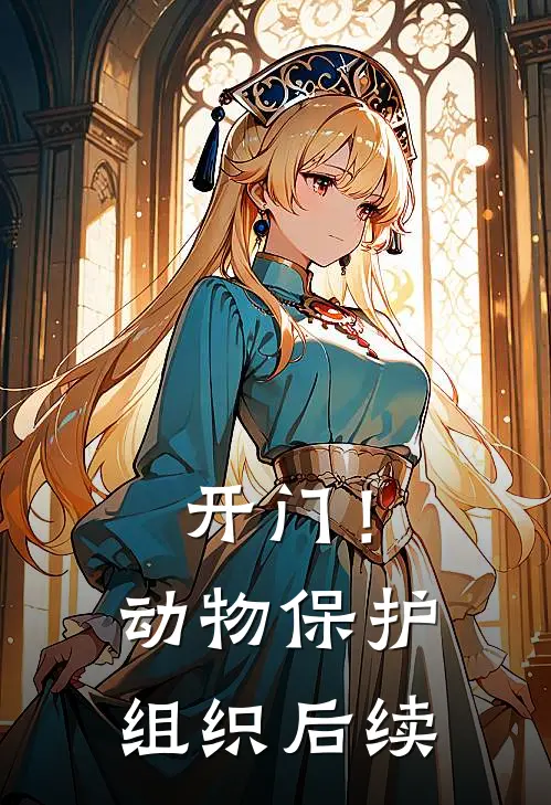 开门！动物保护组织后续