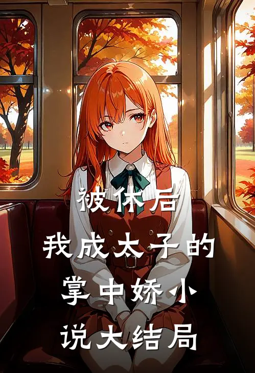 被休后，我成太子的掌中娇小说大结局