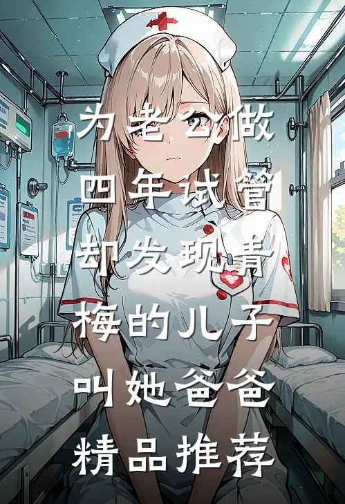 为老公做四年试管，却发现青梅的儿子叫她爸爸精品推荐