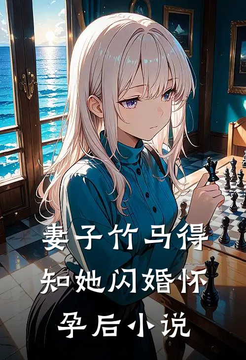 妻子竹马得知她闪婚怀孕后小说
