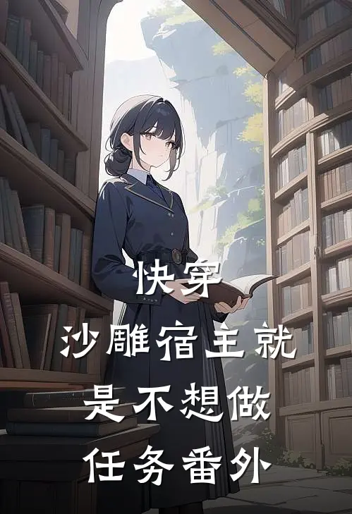 快穿：沙雕宿主就是不想做任务 番外
