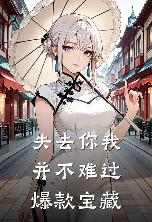 失去你我并不难过爆款宝藏