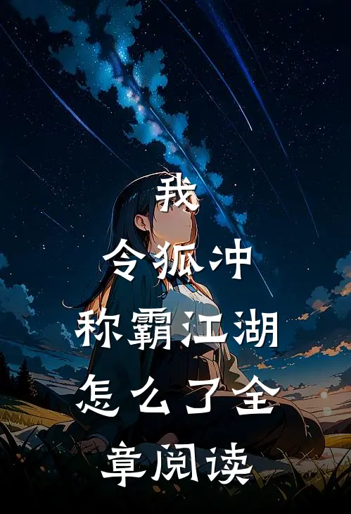 我，令狐冲，称霸江湖怎么了全章阅读