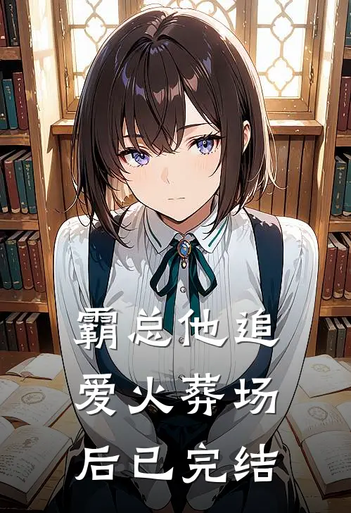 霸总他追爱火葬场后已完结