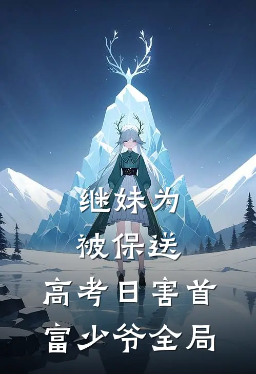 继妹为被保送，高考日害首富少爷全局