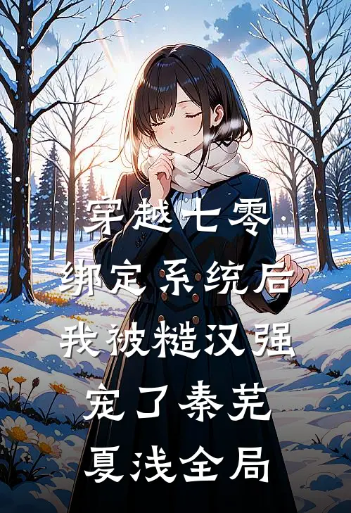 穿越七零：绑定系统后我被糙汉强宠了秦芜夏浅全局