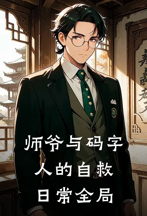 师爷与码字人的自救日常全局