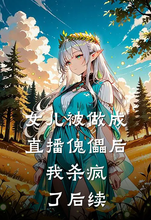 女儿被做成直播傀儡后，我杀疯了后续