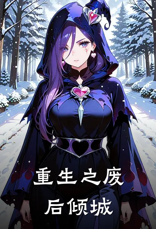 重生之废后倾城